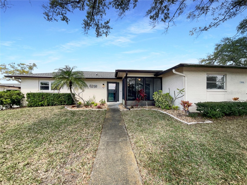 2815 Sherbrooke Lane #A Palm Harbor FL 34684 O6184926 image1