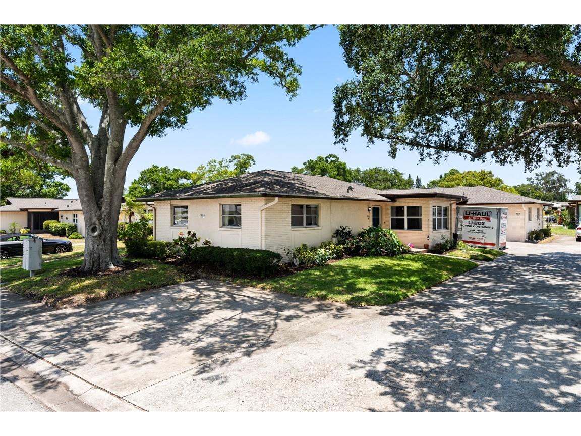 2815 Sherbrooke Lane #B Palm Harbor FL 34684 U8245155 image1