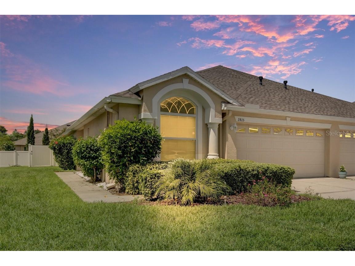 2815 Tanglewylde Drive Land O Lakes FL 34638 U8218714 image1