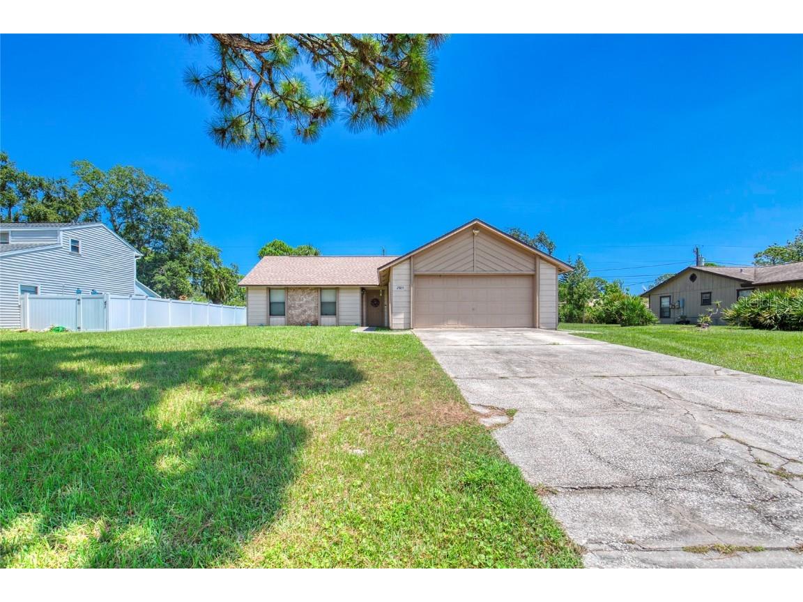 2815 Travelers Palm Drive Edgewater FL 32141 V4945556 image1