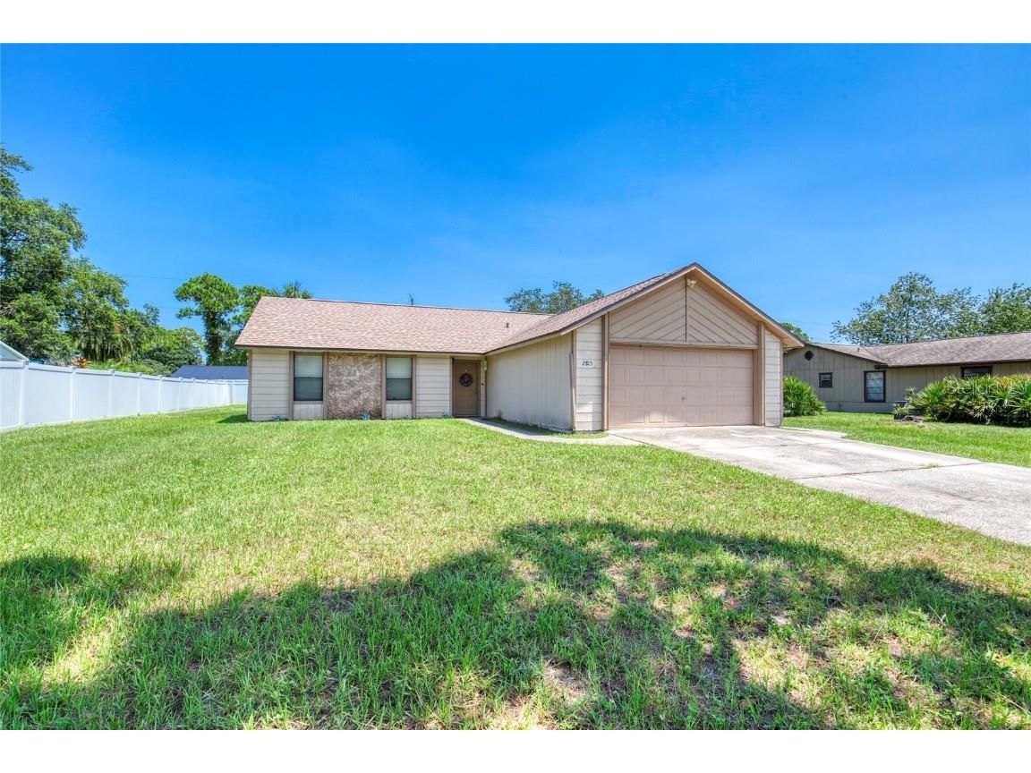 2815 Travelers Palm Drive Edgewater FL 32141 V4945556 image3