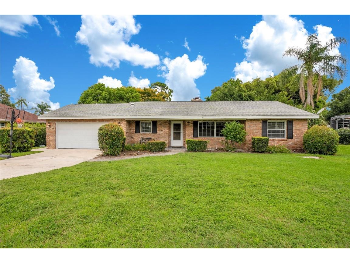 2815 Trentwood Boulevard Belle Isle FL 32812 - LAKE CONWAY O6223017 image1