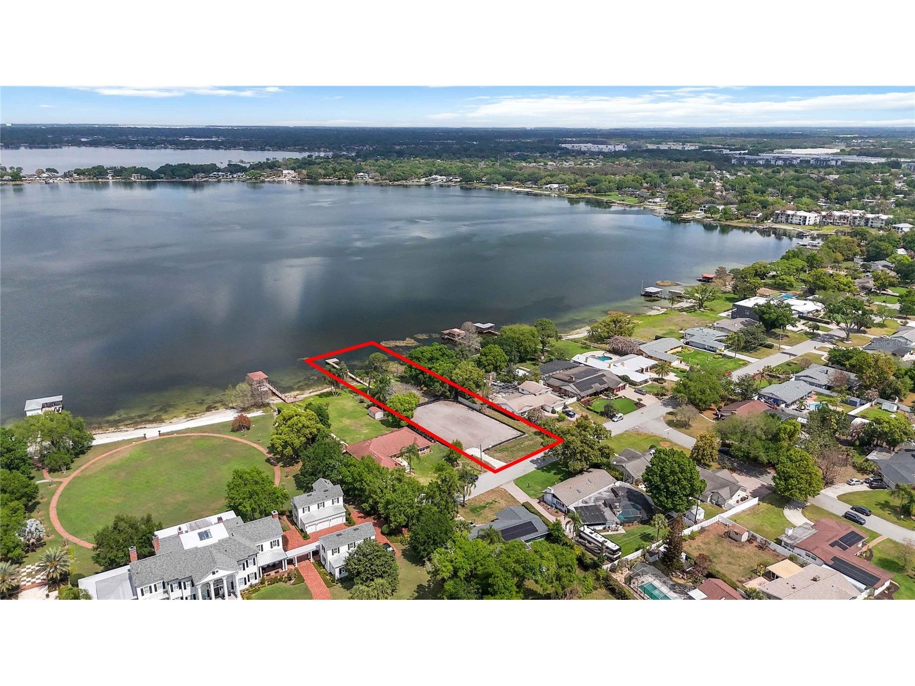 2815 Trentwood Boulevard Belle Isle FL 32812 - CONWAY CHAIN OF LAKES O6390555 image10