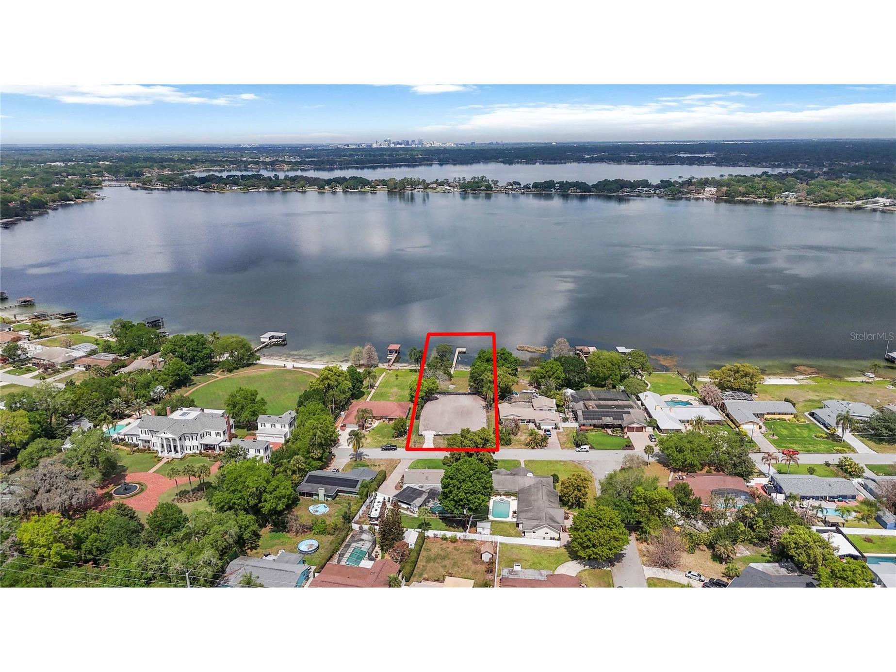 2815 Trentwood Boulevard Belle Isle FL 32812 - CONWAY CHAIN OF LAKES O6390555 image11