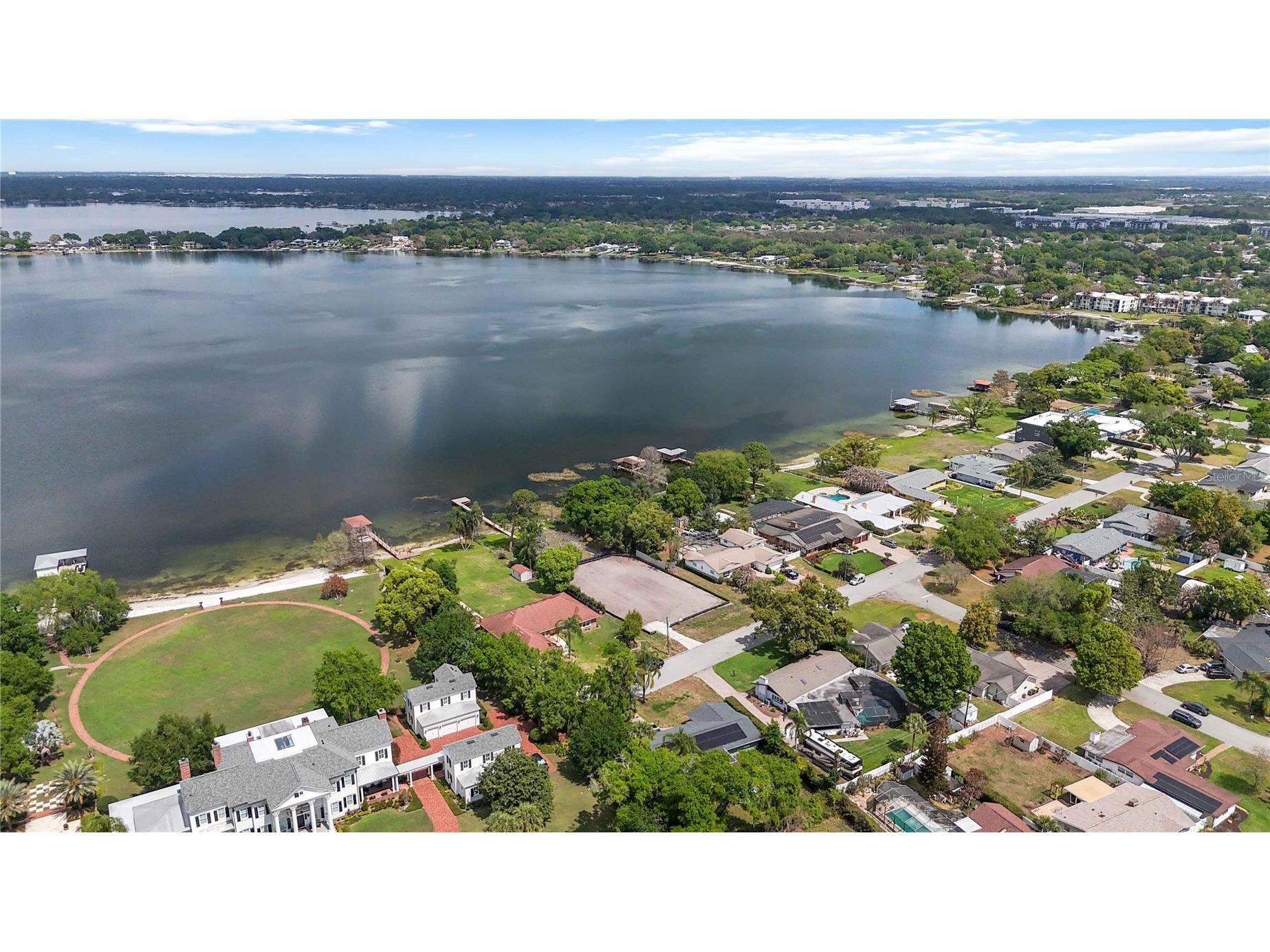 2815 Trentwood Boulevard Belle Isle FL 32812 - CONWAY CHAIN OF LAKES O6390555 image14