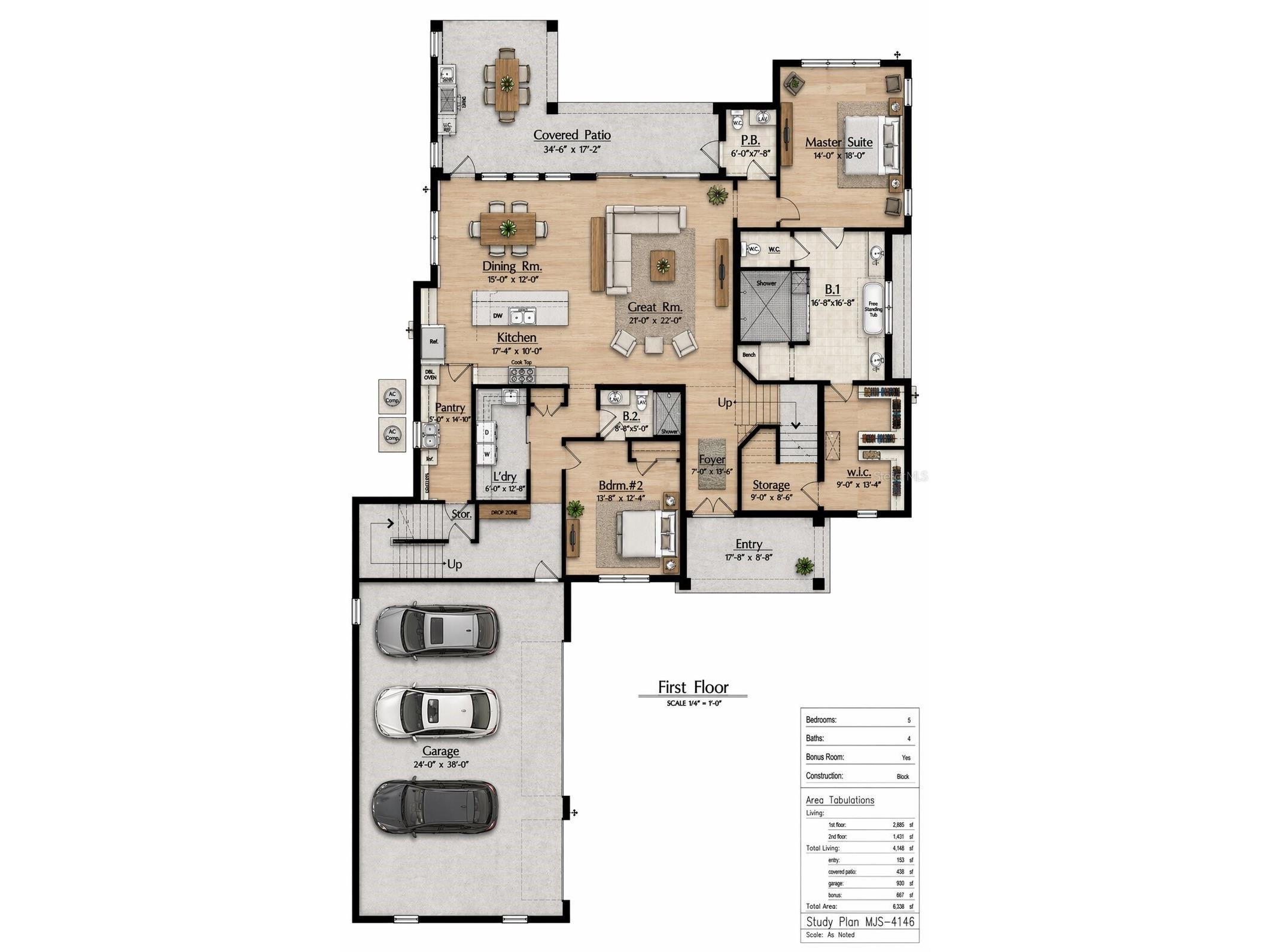 2815 Trentwood Boulevard Belle Isle FL 32812 - CONWAY CHAIN OF LAKES O6390555 image17