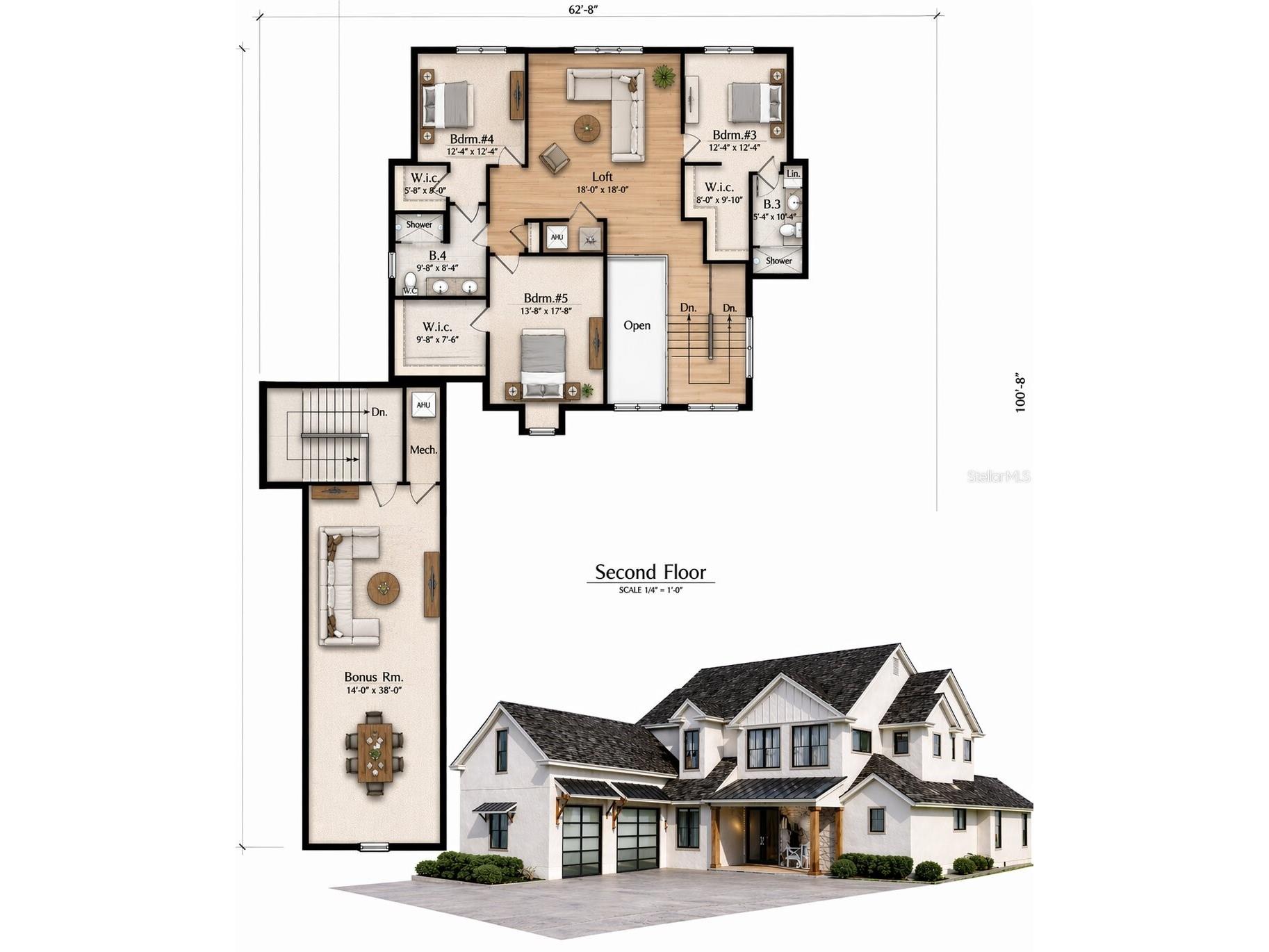 2815 Trentwood Boulevard Belle Isle FL 32812 - CONWAY CHAIN OF LAKES O6390555 image18