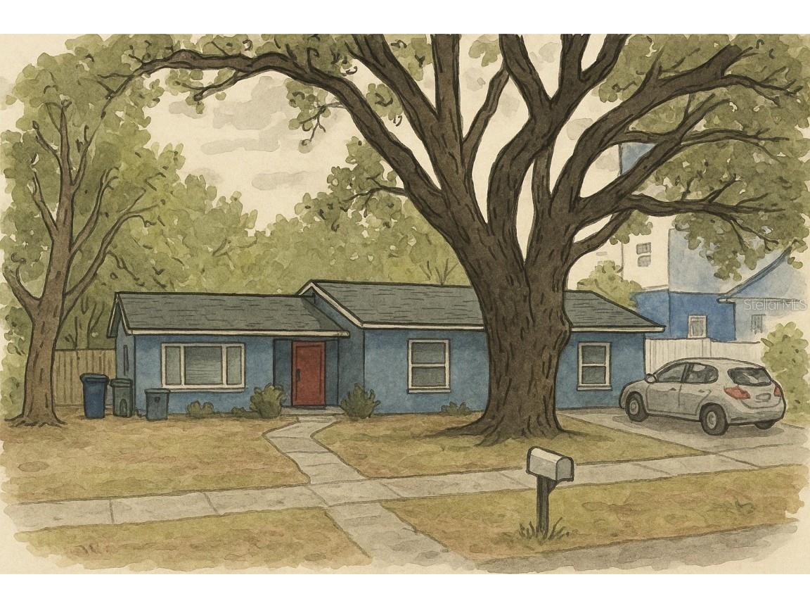 2815 W Bay Haven Drive Tampa FL 33611 TB8389648 image1