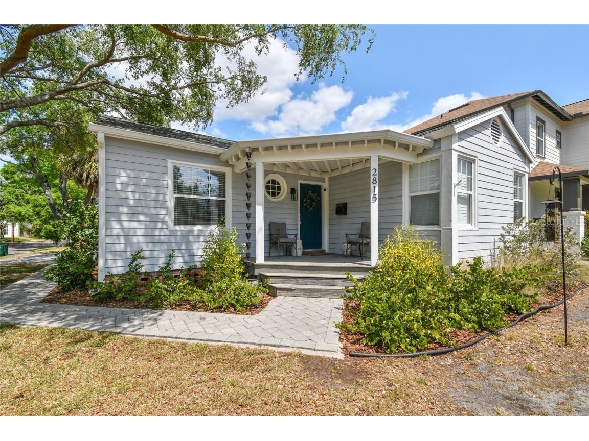 2815 W Estrella Street Tampa FL 33629 TB8368665 image1