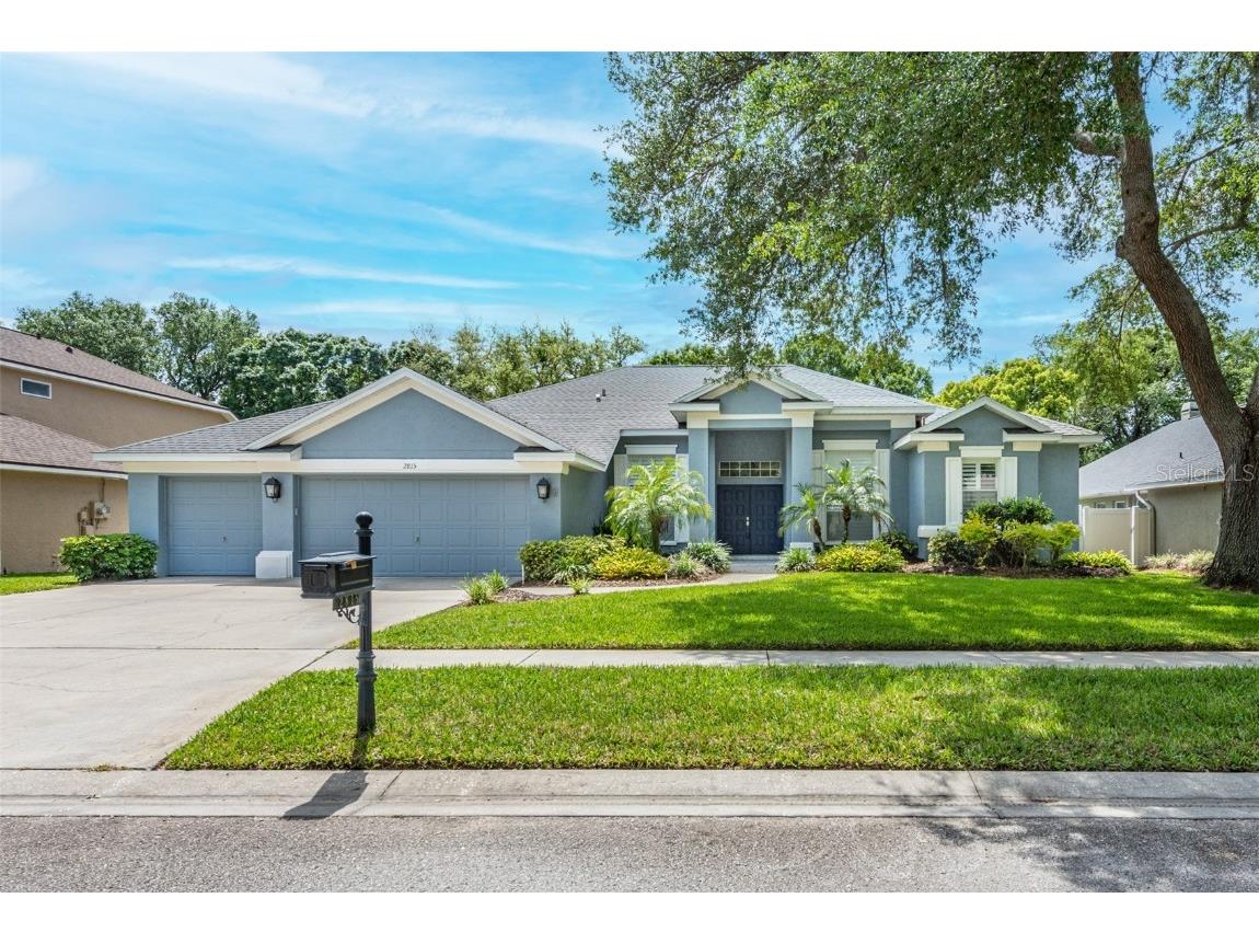 2815 Winding Trail Drive Valrico FL 33596 T3514119 image1