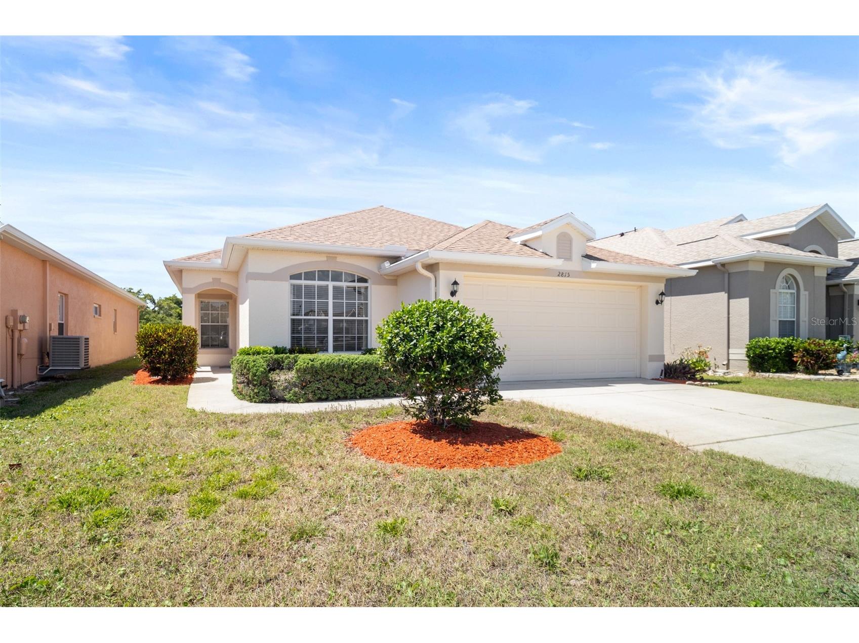 2815 Wood Pointe Drive Holiday FL 34691 TB8499477 image1