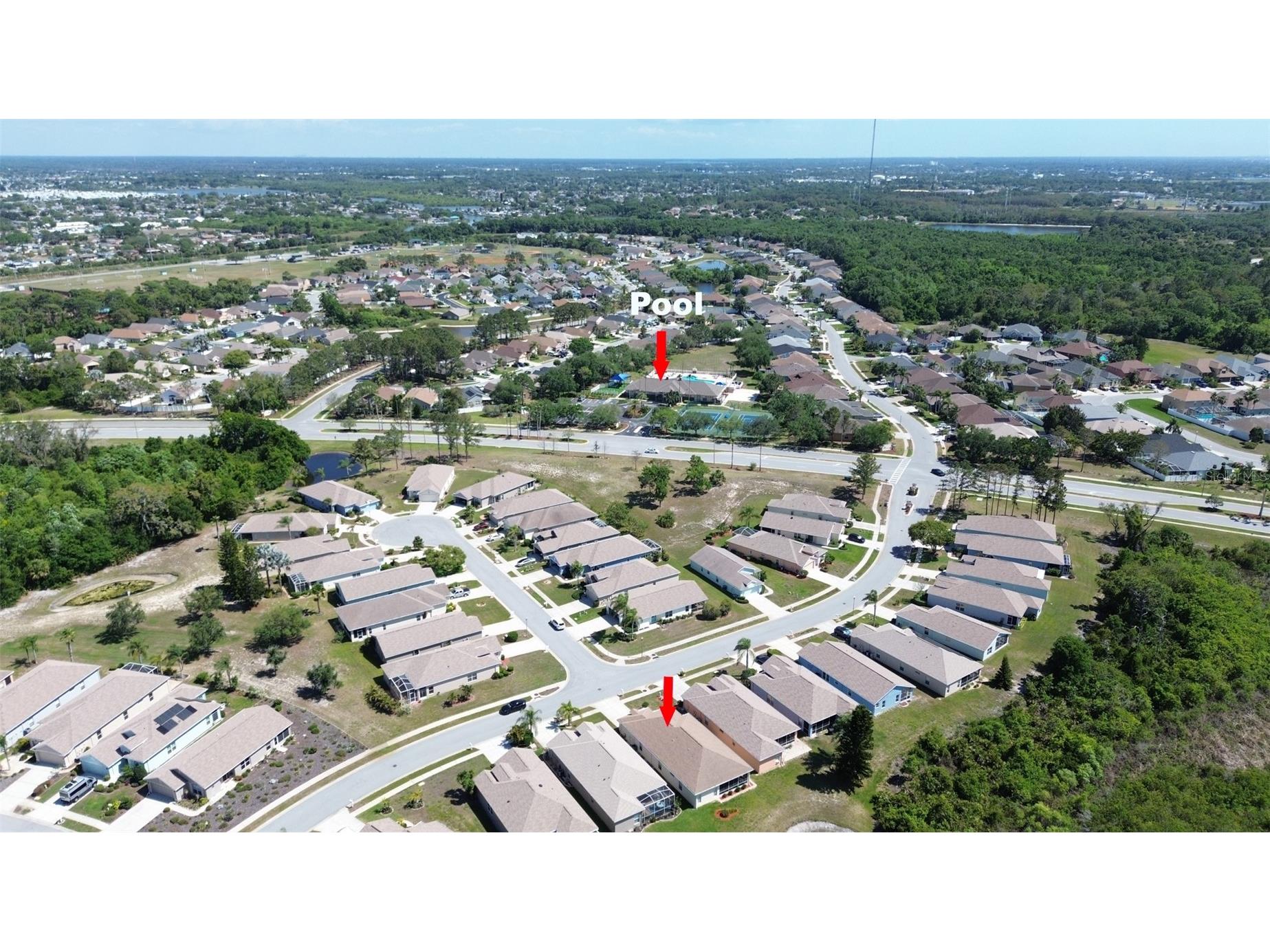 2815 Wood Pointe Drive Holiday FL 34691 TB8499477 image41
