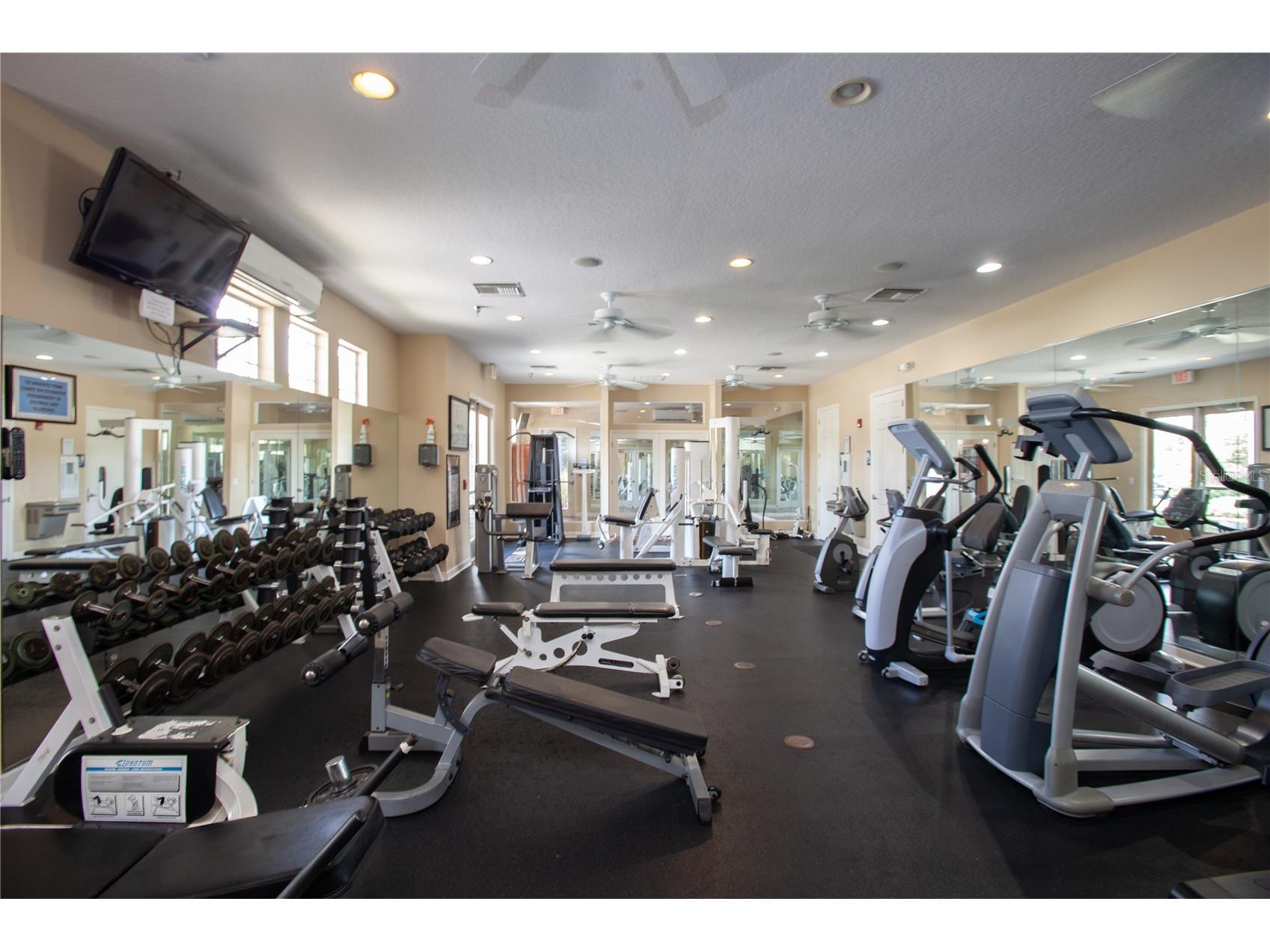 2815 Wood Pointe Drive Holiday FL 34691 TB8499477 image50