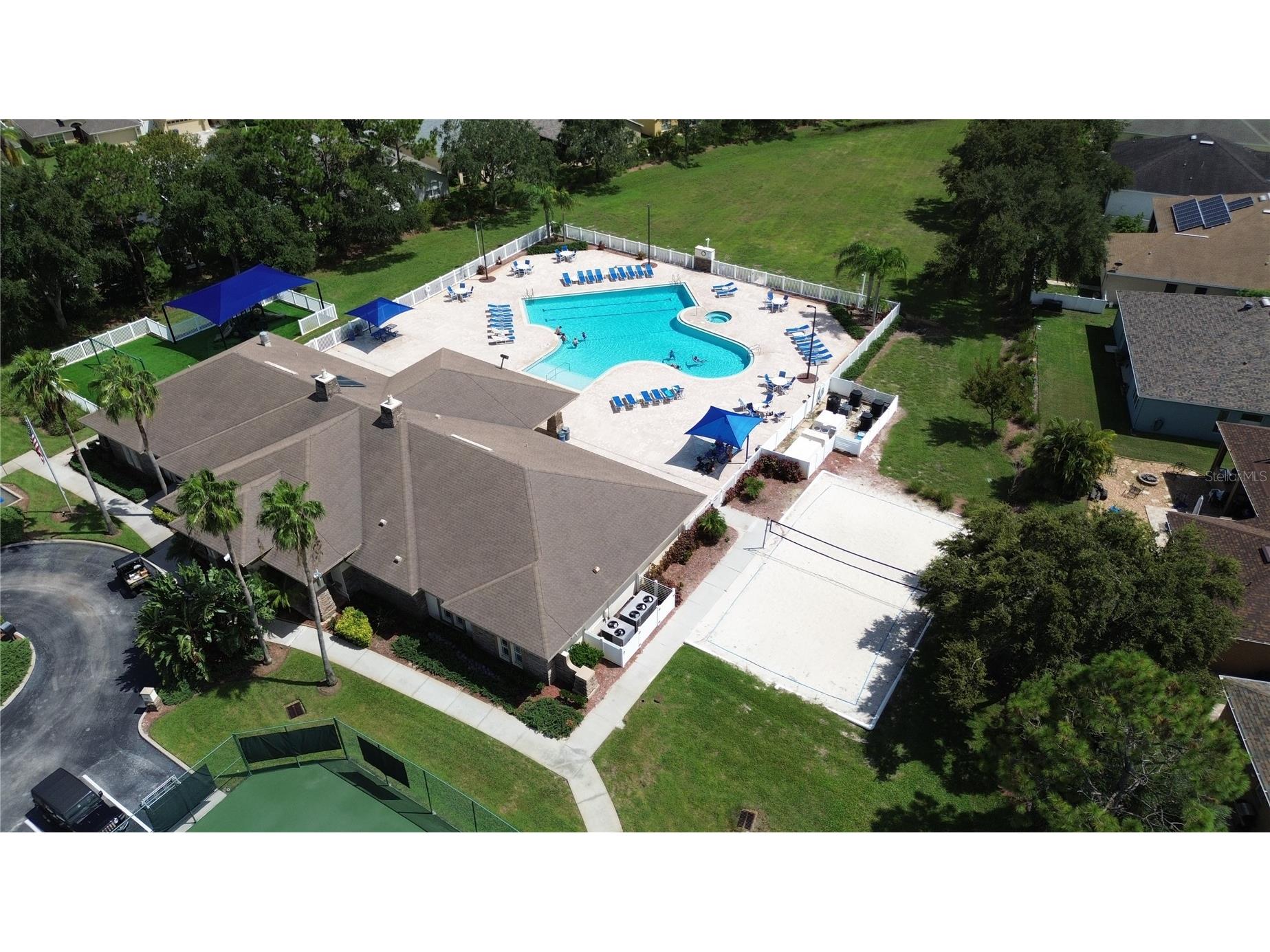 2815 Wood Pointe Drive Holiday FL 34691 TB8499477 image53