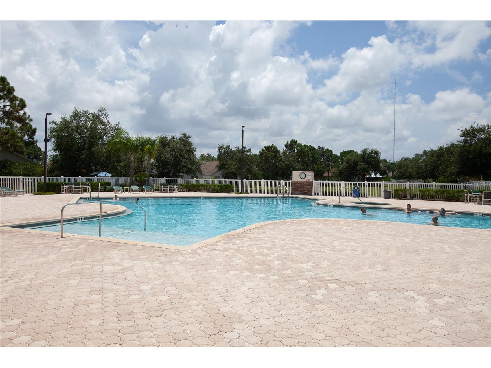 2815 Wood Pointe Drive Holiday FL 34691 TB8499477 image54