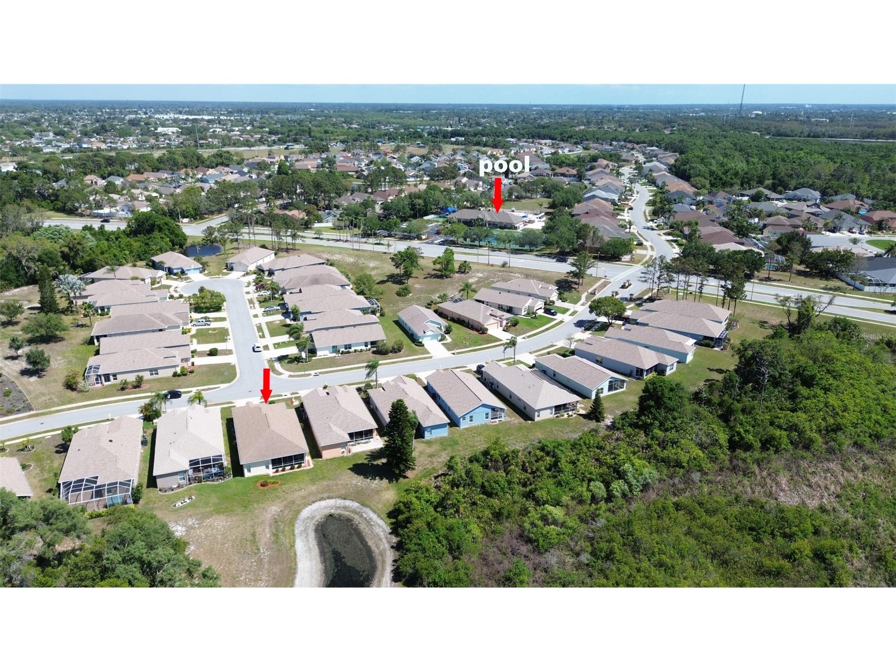 2815 Wood Pointe Drive Holiday FL 34691 TB8499477 image6