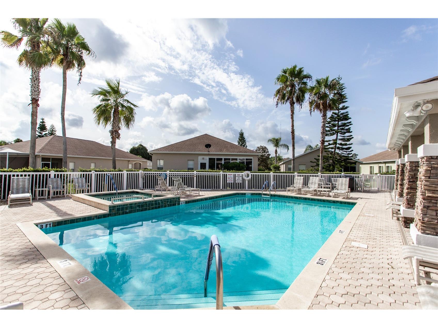 2815 Wood Pointe Drive Holiday FL 34691 TB8499477 image76