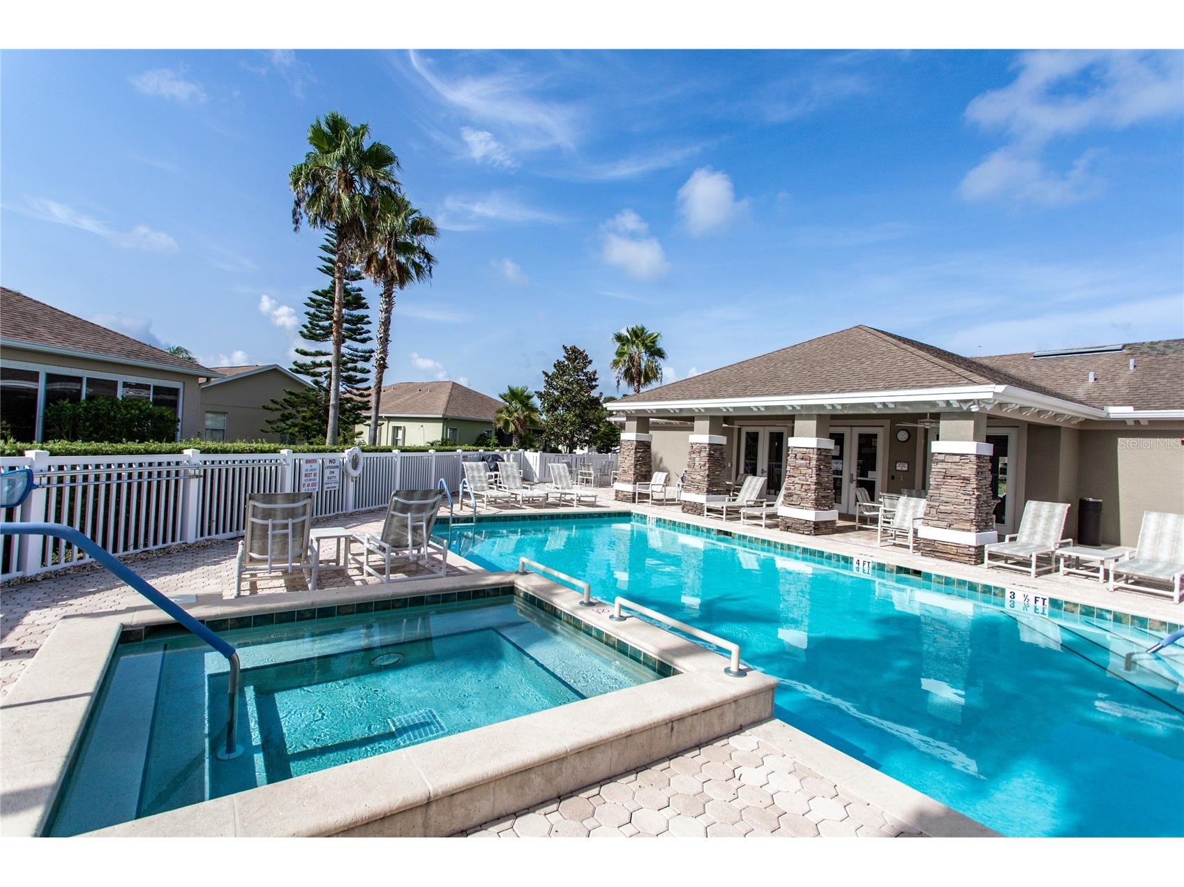 2815 Wood Pointe Drive Holiday FL 34691 TB8499477 image77