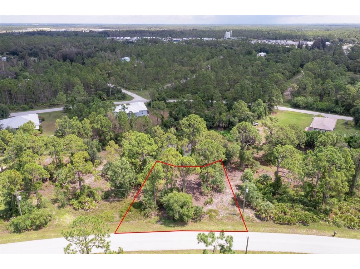 28152 S Twin Lakes Drive Punta Gorda FL 33955 O6275655 image1
