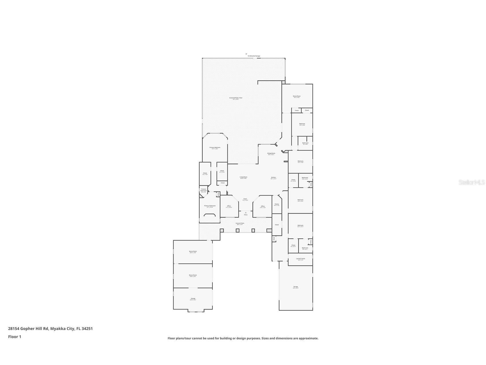 28154 Gopher Hill Road Myakka City FL 34251 A4674651 image50
