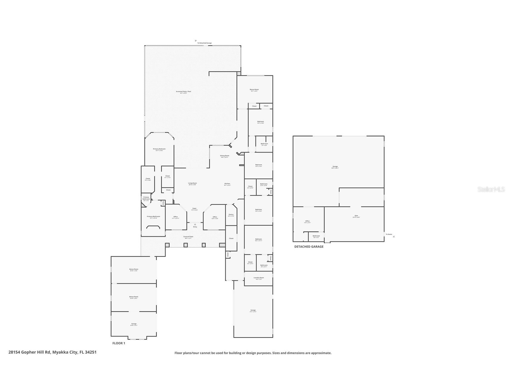 28154 Gopher Hill Road Myakka City FL 34251 A4674651 image52