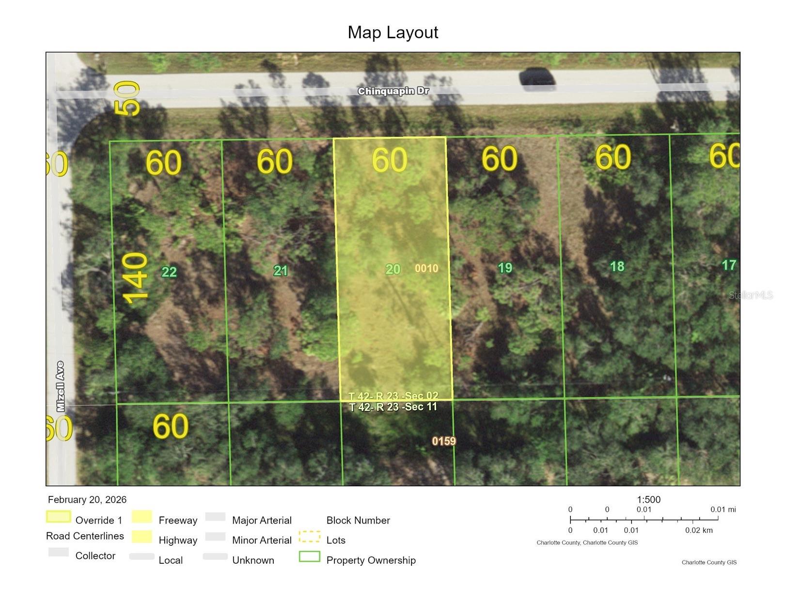 28155 Chinquapin Drive Punta Gorda FL 33955 P4937920 image1