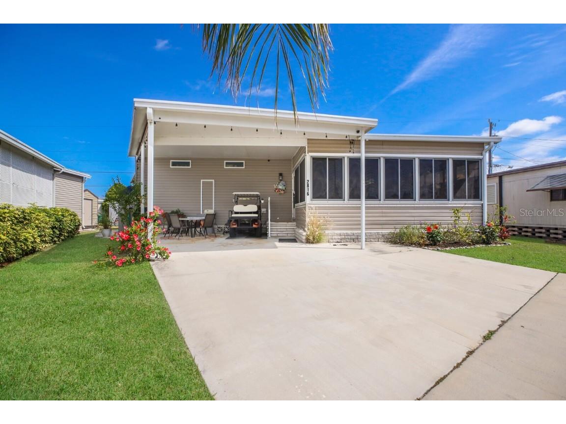 2816 14th Street W Palmetto FL 34221 - TERRA CEIA BAY A4564812 image1