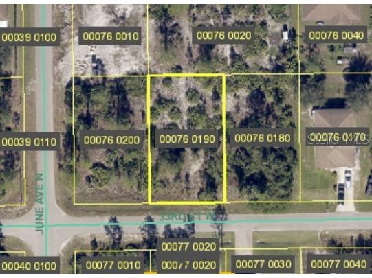 2816 33rd Street W Lehigh Acres FL 33971 A4590440 image1