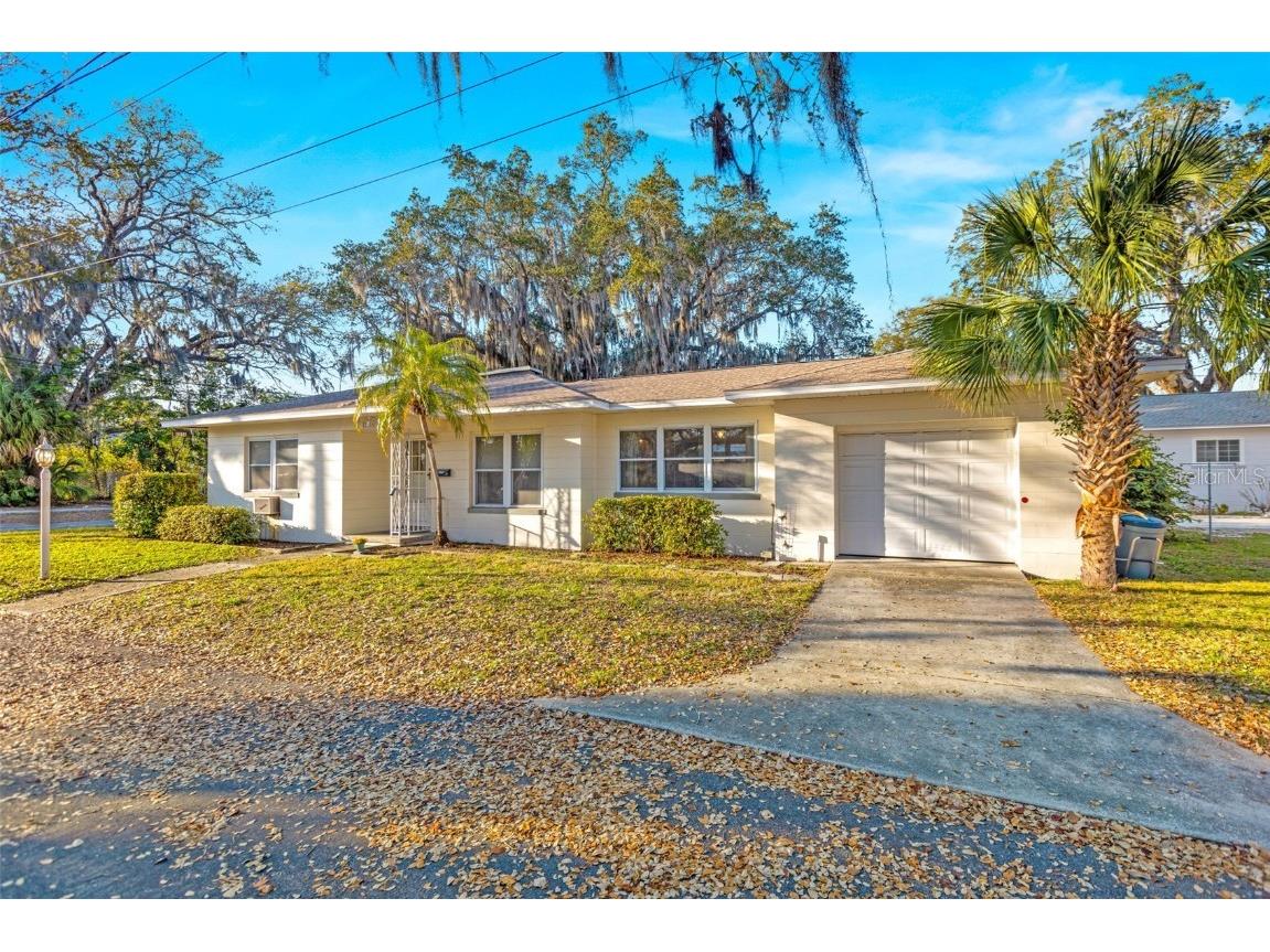 2816 52nd Street S Gulfport FL 33707 U8191769 image1