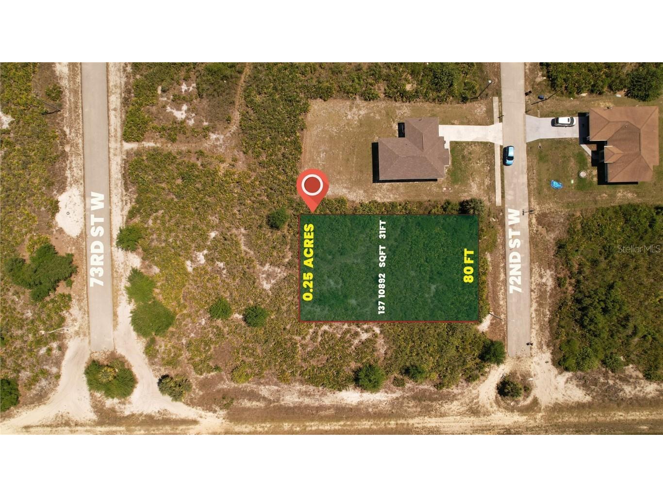 2816 72nd Street W Lehigh Acres FL 33971 S5102597 image1
