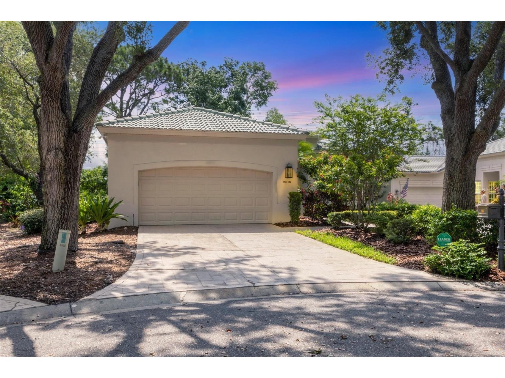 2816 Breton Woods Sarasota FL 34235 A4653441 image1