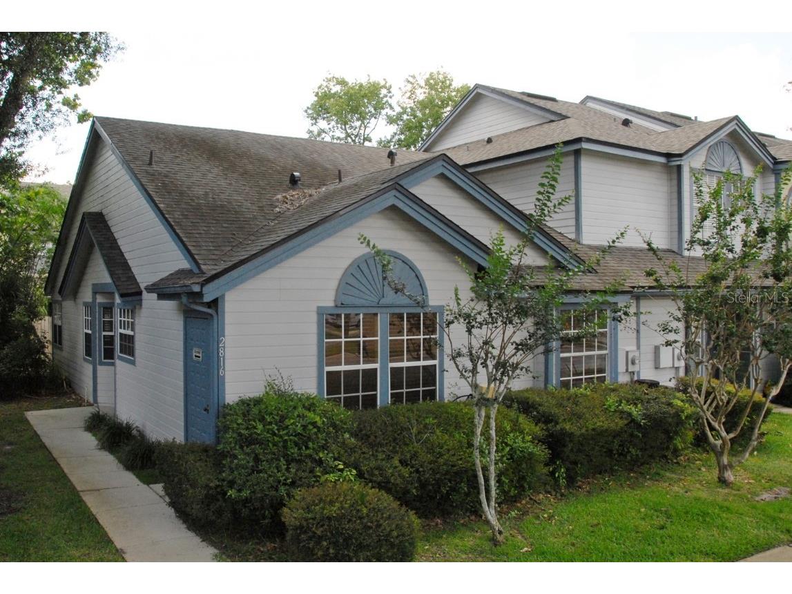 2816 Cornerstone Court Apopka FL 32703 O6120262 image1