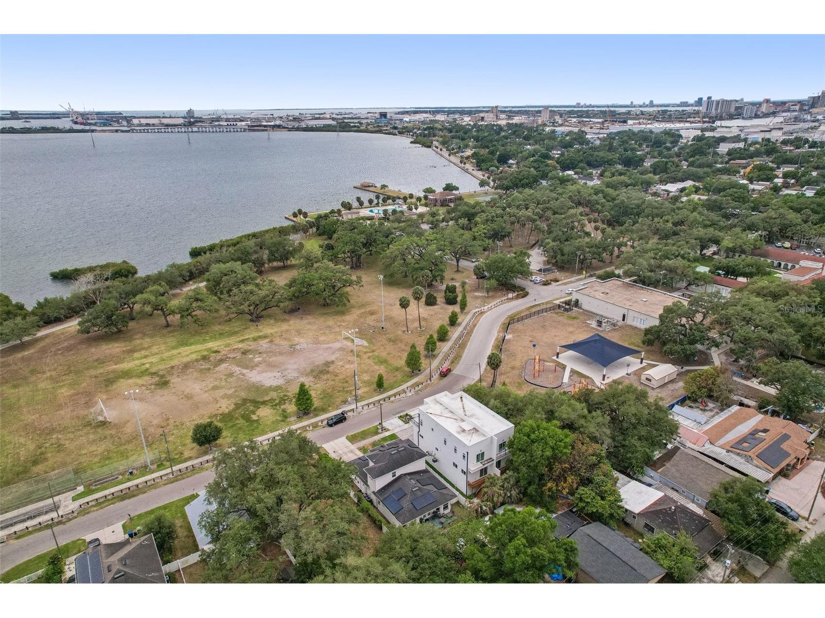2816 Corrine Street #1 Tampa FL 33605 TB8498788 image25