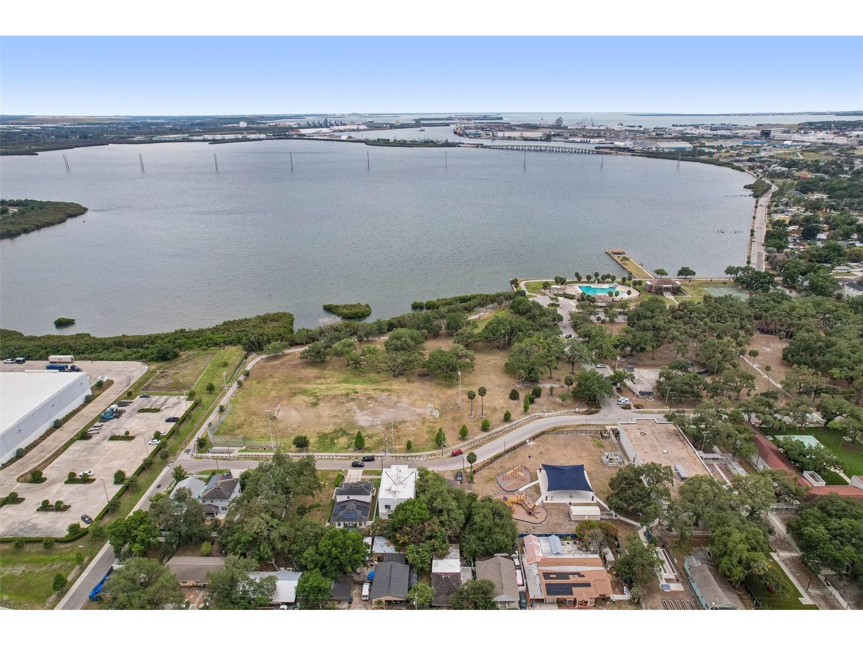2816 Corrine Street #1 Tampa FL 33605 TB8498788 image27