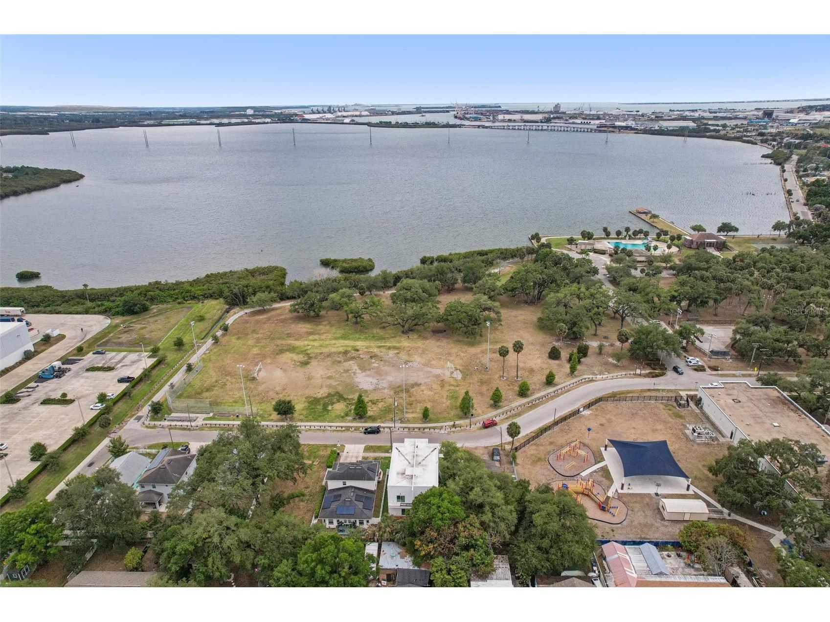 2816 Corrine Street #1 Tampa FL 33605 TB8498788 image29