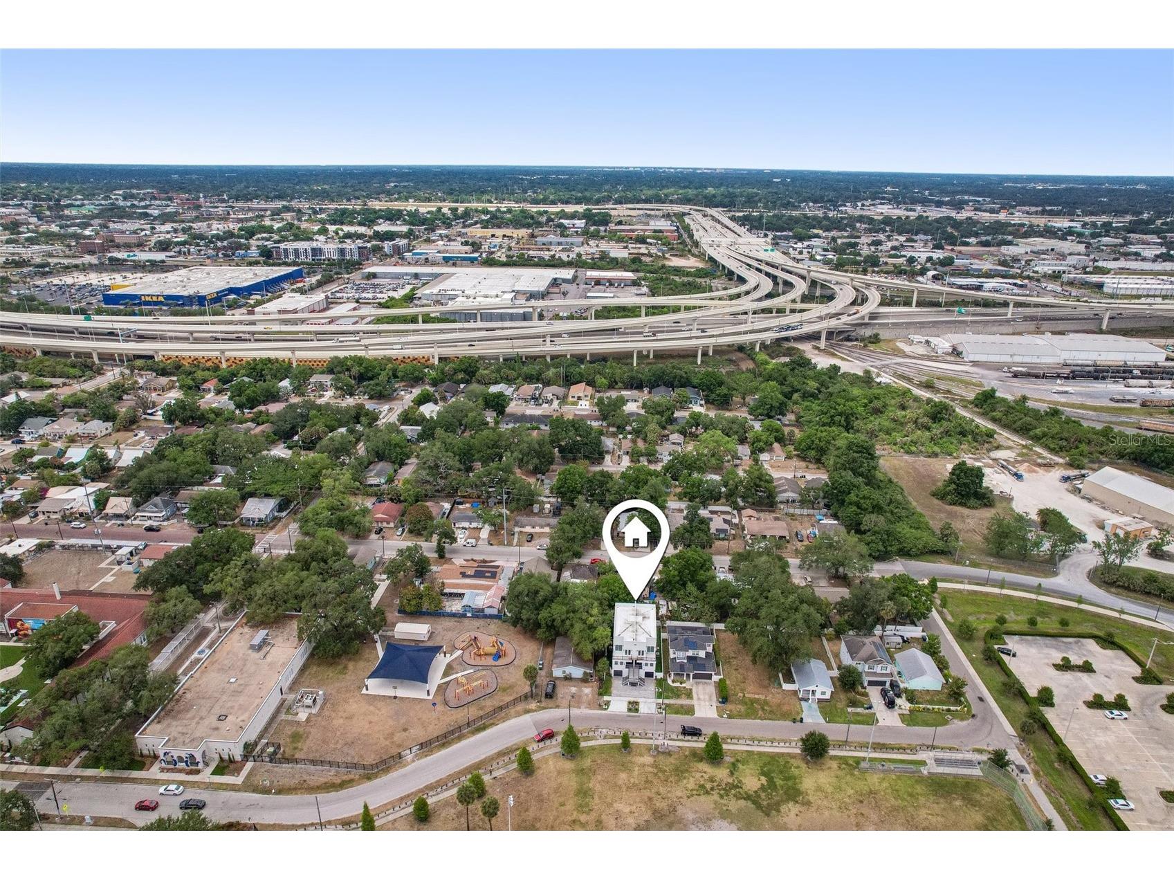 2816 Corrine Street #1 Tampa FL 33605 TB8498788 image32