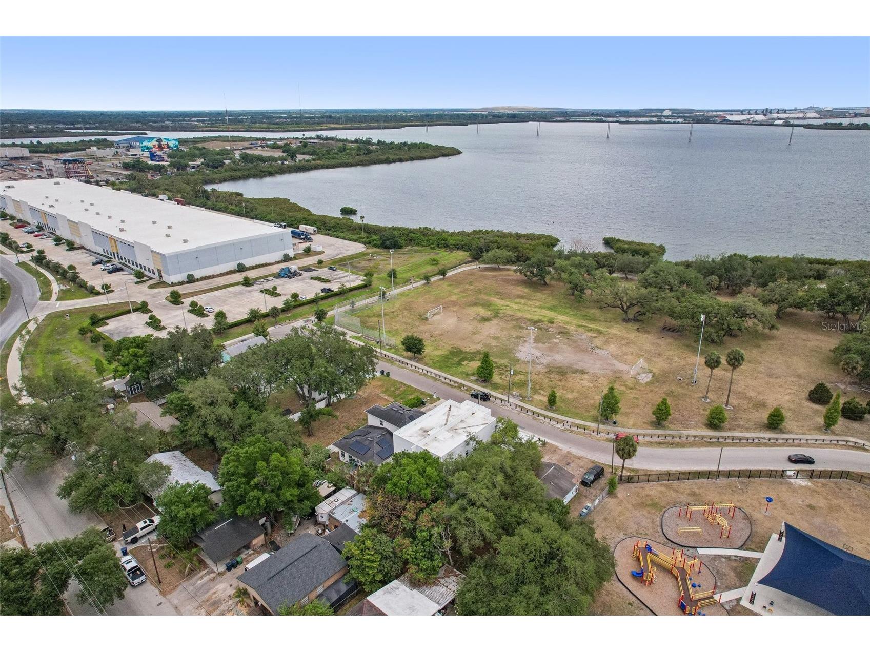 2816 Corrine Street #1 Tampa FL 33605 TB8498788 image34