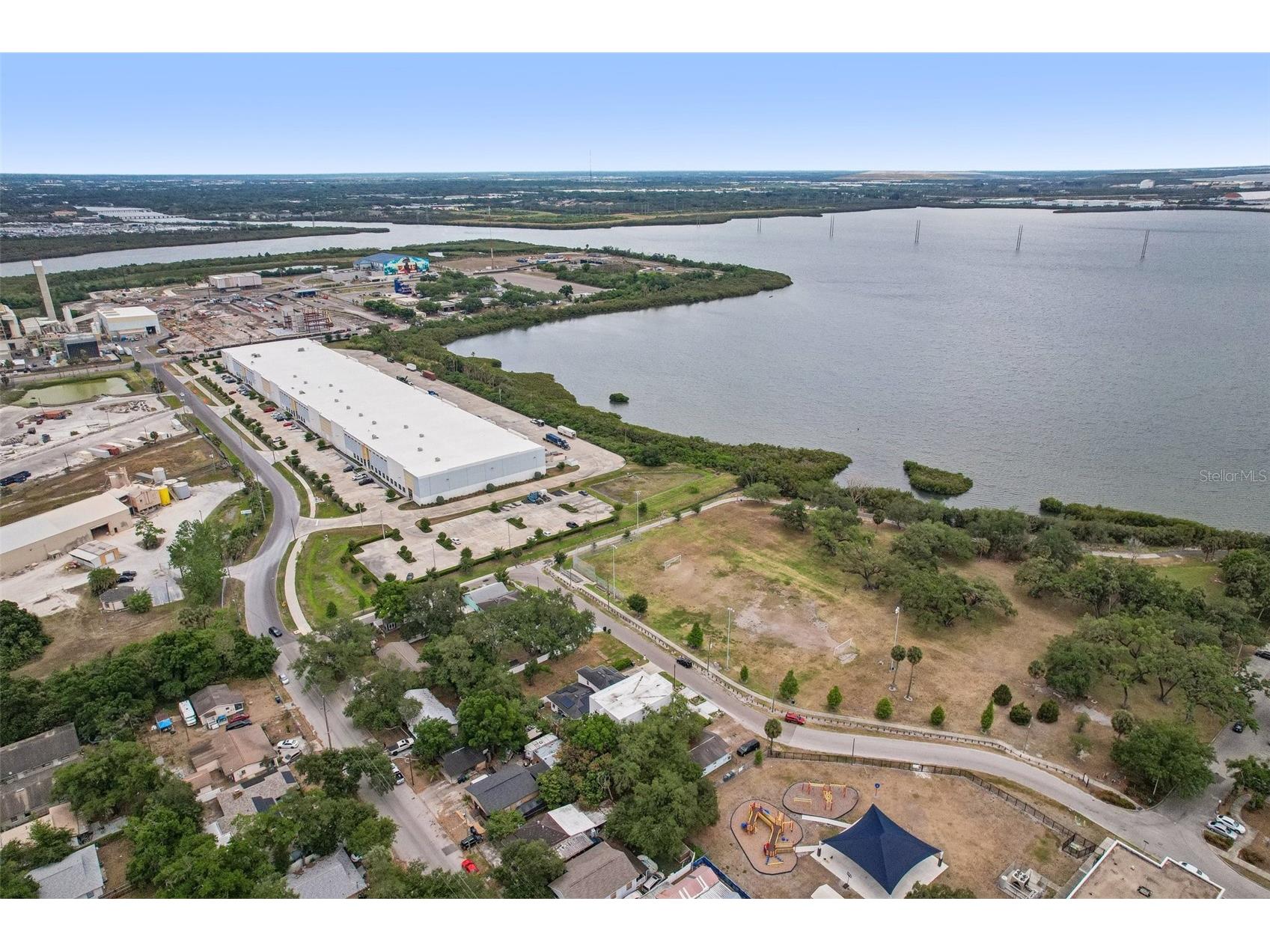 2816 Corrine Street #1 Tampa FL 33605 TB8498788 image35
