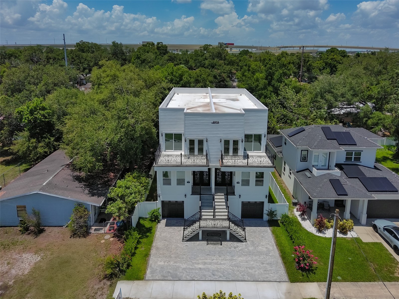 2816 Corrine Street #2 Tampa FL 33605 TB8521293 image45