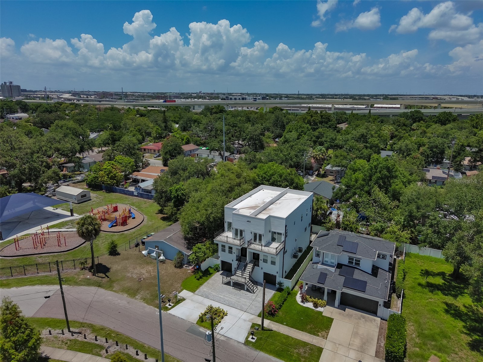 2816 Corrine Street #2 Tampa FL 33605 TB8521293 image46