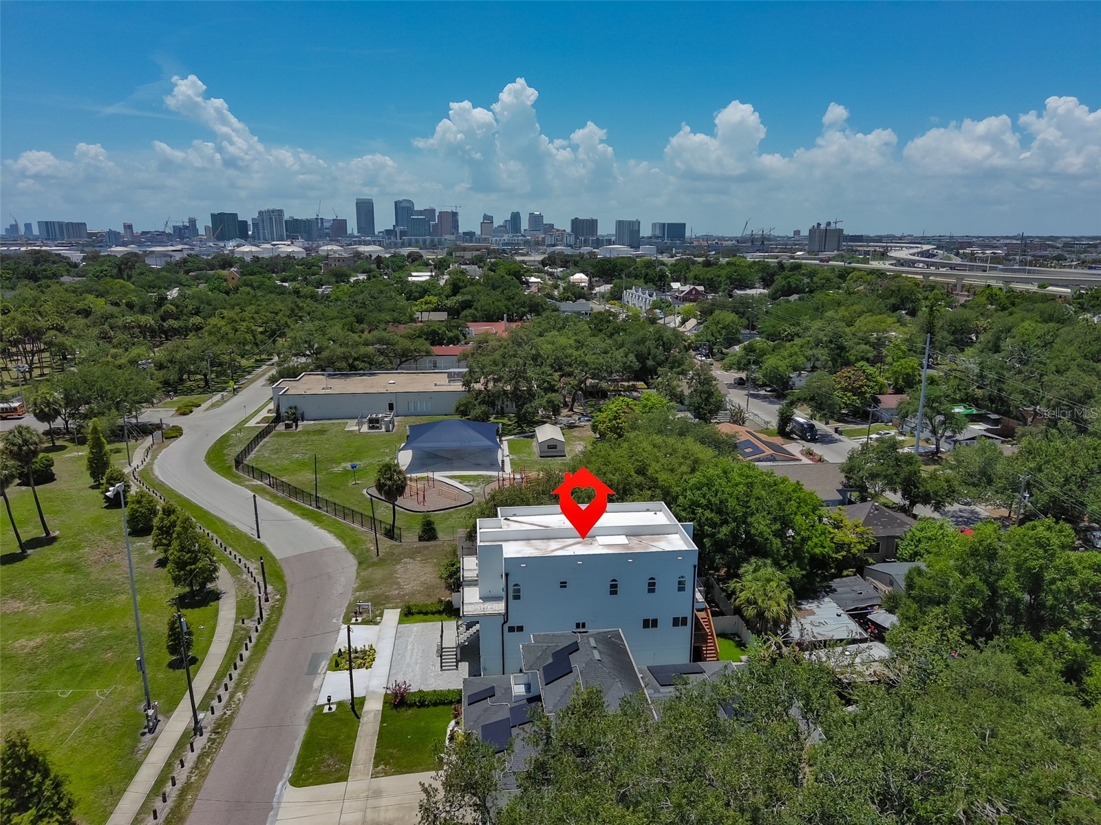 2816 Corrine Street #2 Tampa FL 33605 TB8521293 image47