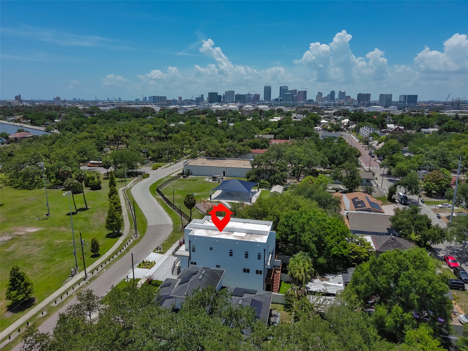 2816 Corrine Street #2 Tampa FL 33605 TB8521293 image48