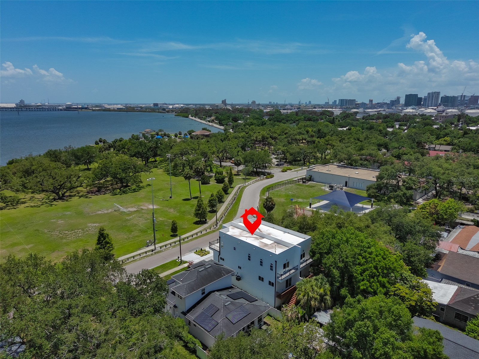 2816 Corrine Street #2 Tampa FL 33605 TB8521293 image49