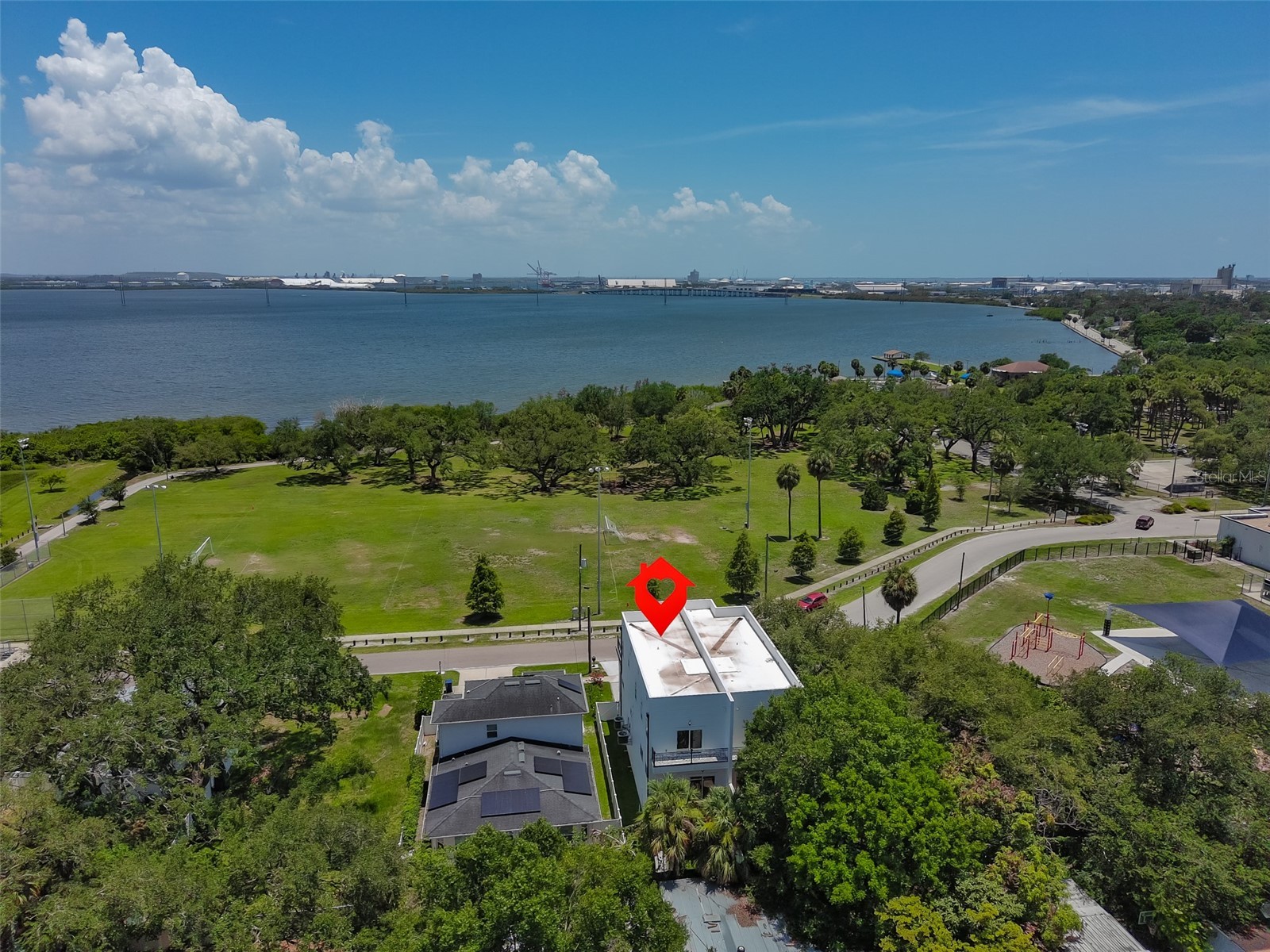 2816 Corrine Street #2 Tampa FL 33605 TB8521293 image50