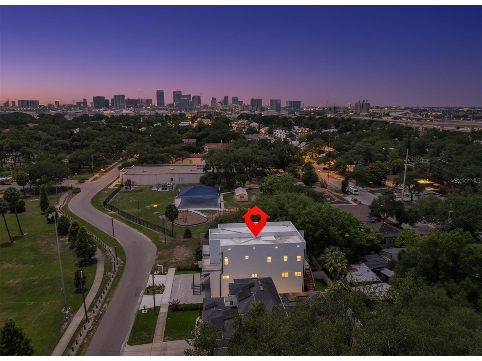 2816 Corrine Street #2 Tampa FL 33605 TB8521293 image51