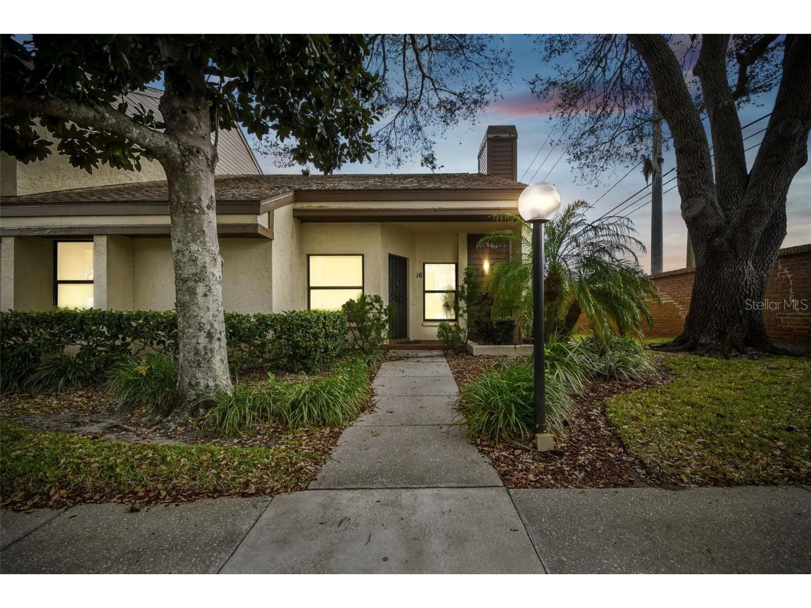 2816 Countrybrook Drive #16 Palm Harbor FL 34684 U8230771 image1