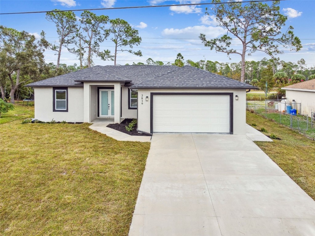 2816 Dongola Street North Port FL 34291 A4589238 image1