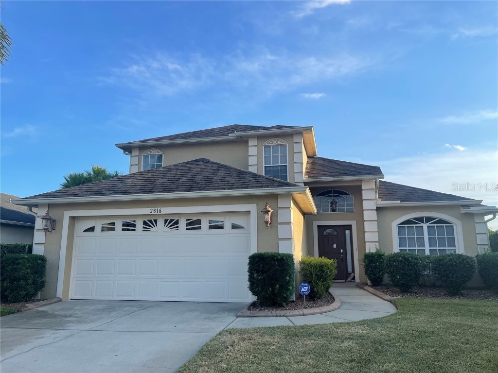 2816 Drifting Lilly Loop Kissimmee FL 34747 O6220081 image1