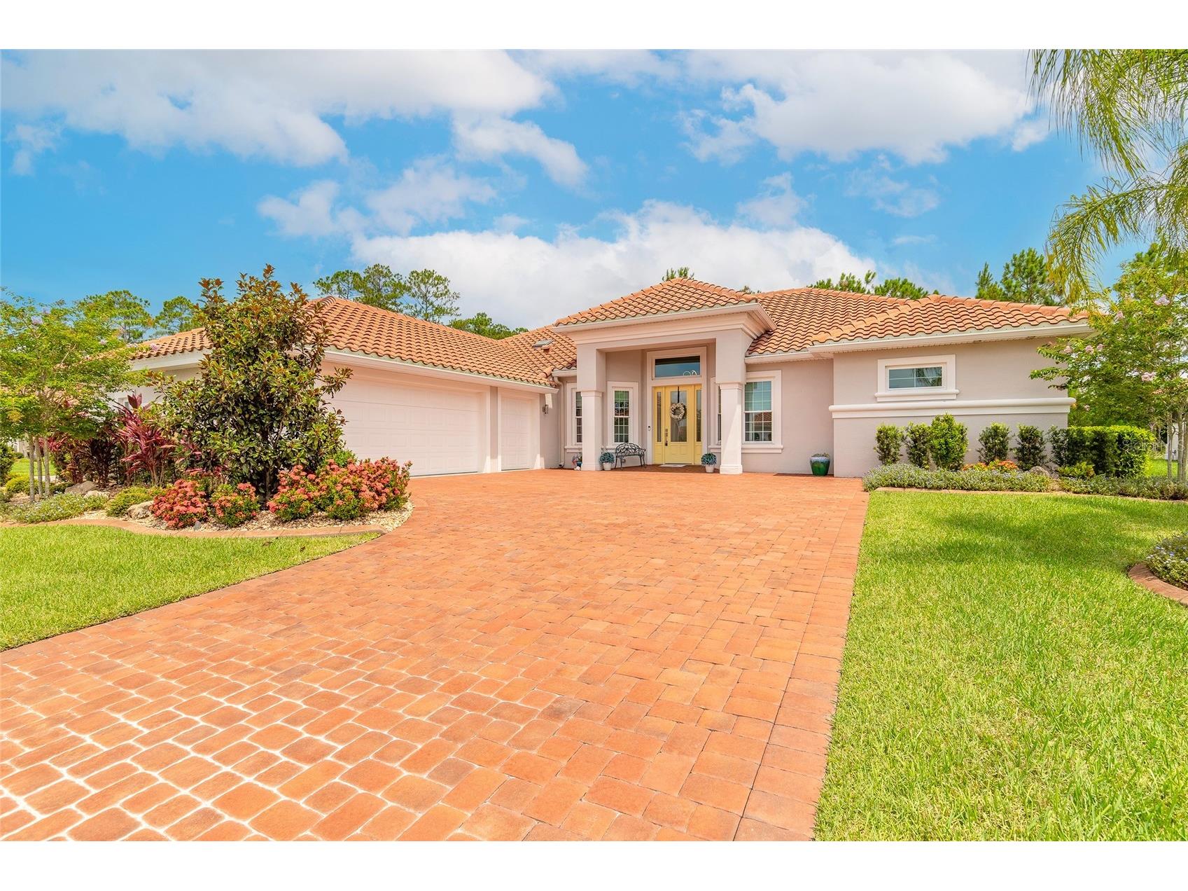 2816 E Venetian Lake Circle New Smyrna Beach FL 32168 V4943580 image1