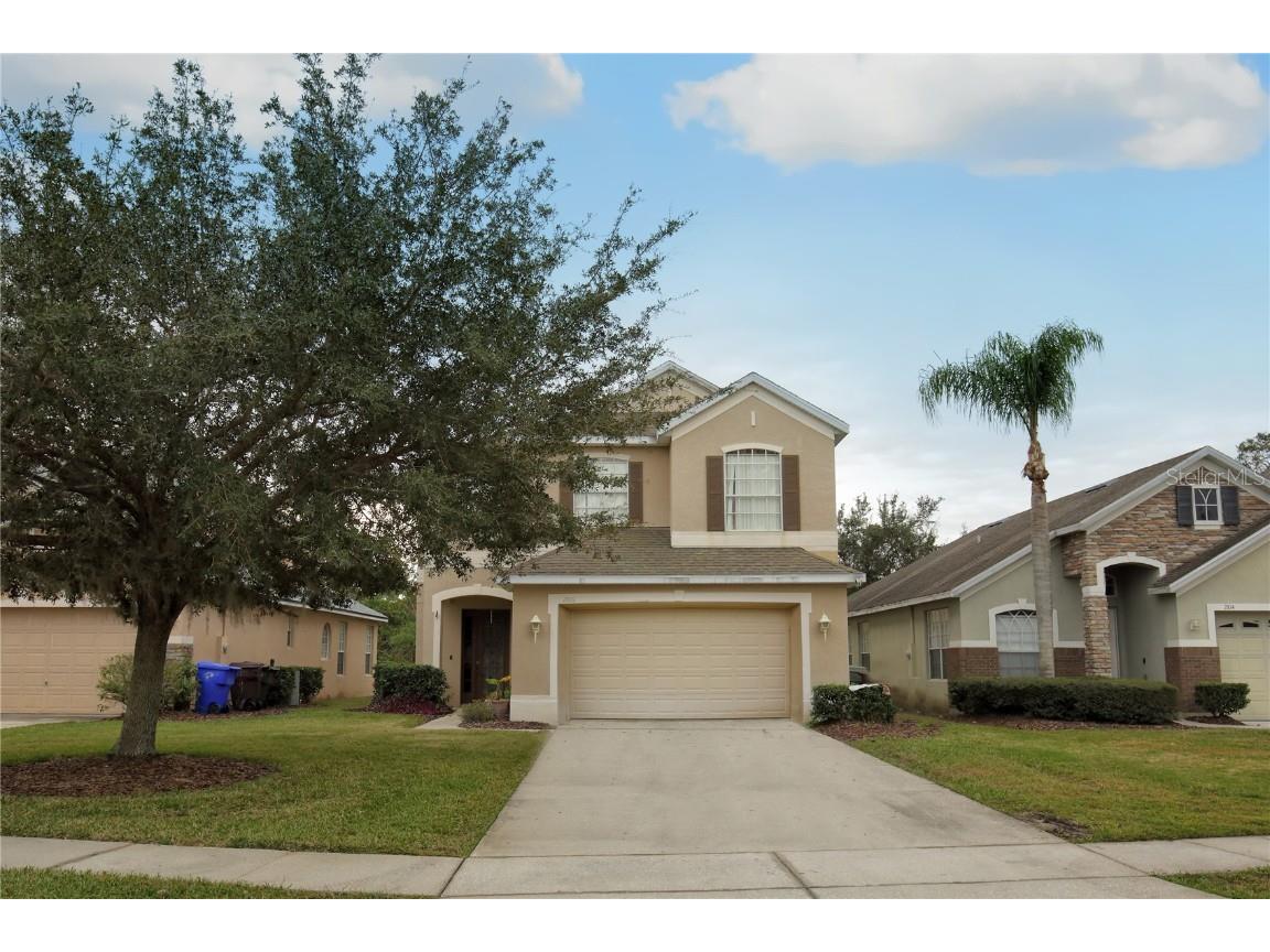 2816 Eagle Eye Court Kissimmee FL 34746 S5079817 image1